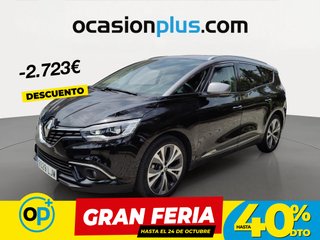 Renault Grand Scenic Zen Energy TCe 103 kW (140 CV)