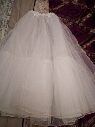 Vestido Comunión Rosa Clara R713 Premium