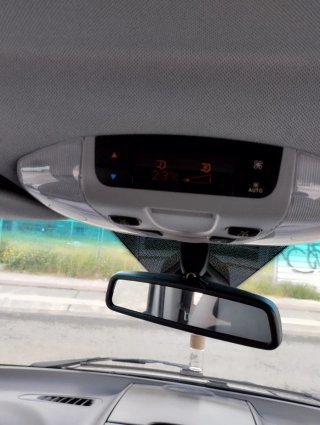 Mercedes-Benz Viano 2012