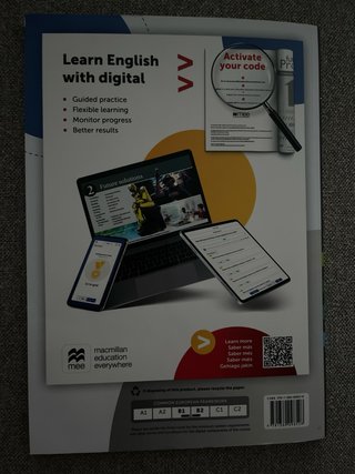 FUTURE PROSPECTS 1 Student's book: libro de tex...