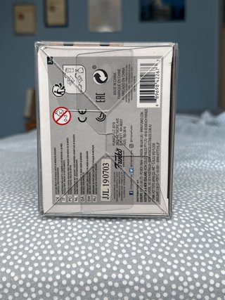 Funko Pop Forrest Gump 789 - Target Exclusive