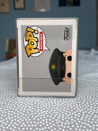 Funko Pop Forrest Gump 789 - Target Exclusive