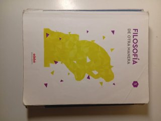 Libros 1 Bachillerato, Miguel Fernandez.