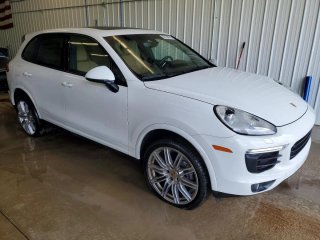 Despiece Porsche Cayenne
