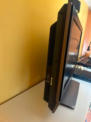 Televisión LG 32LC2DB