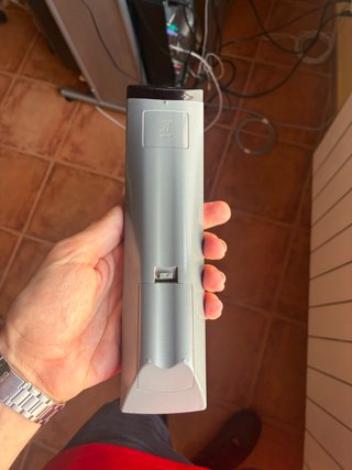 Televisión LG 32LC2DB