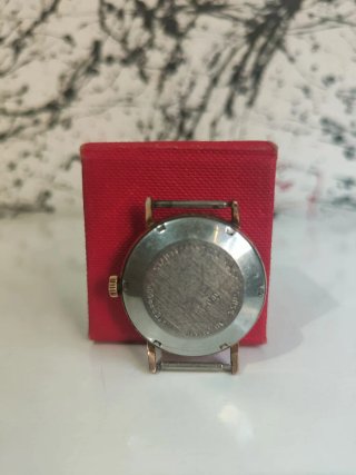 Reloj Royce Automático Hombre