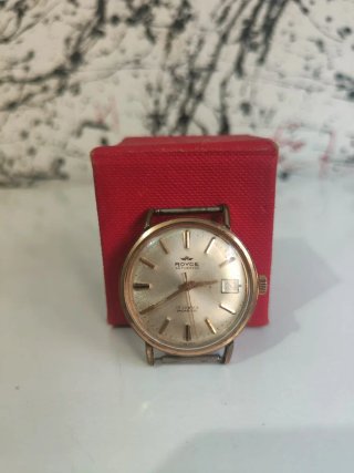 Reloj Royce Automático Hombre