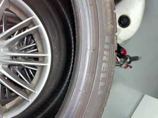 4 Neumáticos Pirelli Sottozero