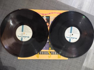 Vinilo Banda Sonora Original Cine