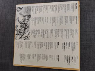 Vinilo Banda Sonora Original Cine
