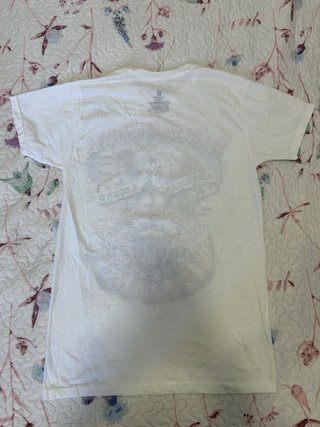 Camiseta Harley-Davidson American Legend