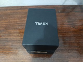 RELOJ TIMEX NUEVO. ANTIGUO STOCK DE TIENDA
