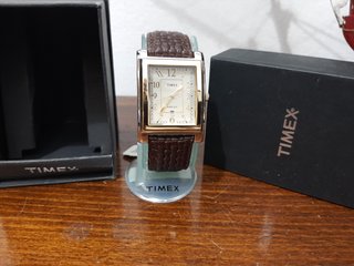 RELOJ TIMEX NUEVO. ANTIGUO STOCK DE TIENDA