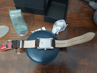 RELOJ TIMEX NUEVO. ANTIGUO STOCK DE TIENDA