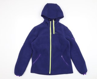 Chaqueta Polar Quechua Talla 2XL