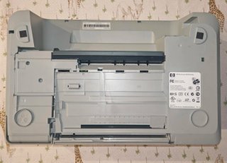 Impresora HP Photosmart C4180 All-in-One