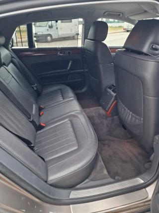 Volkswagen Phaeton 2008