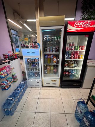 3 Neveras Refrigeradoras