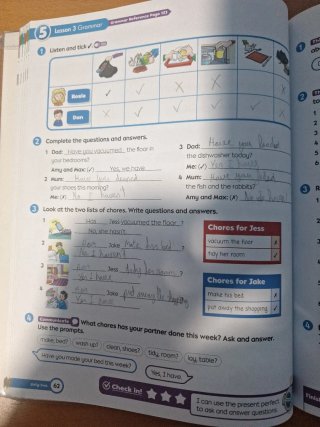 Brighter Ideas: Level 5: Activity Book Level 5 ...