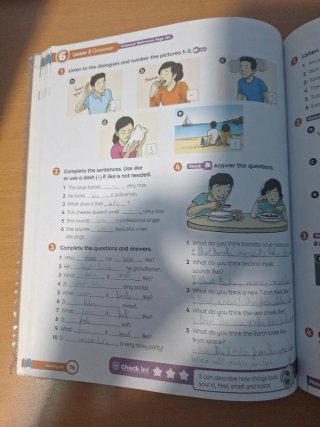 Brighter Ideas: Level 5: Activity Book Level 5 ...