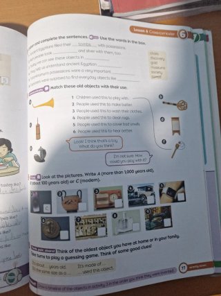 Brighter Ideas: Level 5: Activity Book Level 5 ...