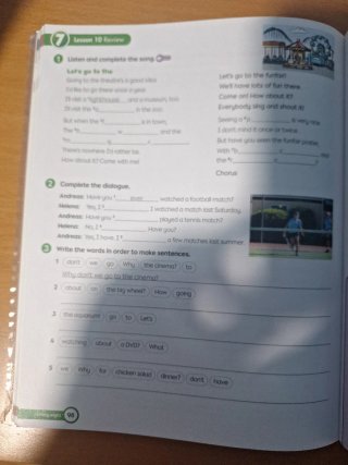 Brighter Ideas: Level 5: Activity Book Level 5 ...