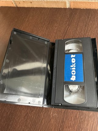 VHS Boikot - Concierto
