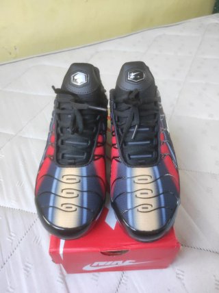 Zapatillas Nike Air Max Plus Talla 42 nueva