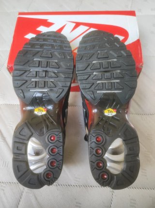 Zapatillas Nike Air Max Plus Talla 42 nueva
