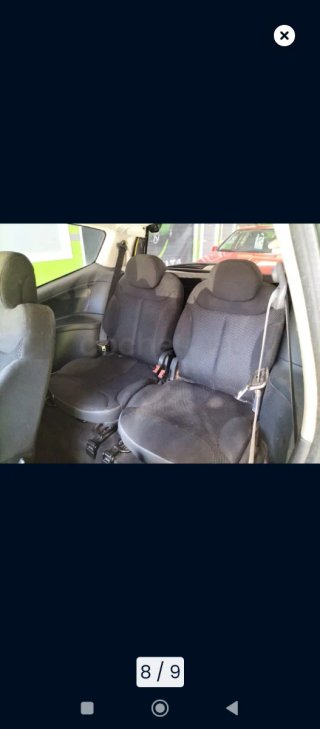 Citroen C2 2005