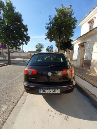 FIAT Croma 2009
