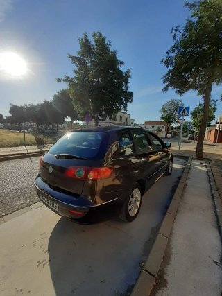 FIAT Croma 2009