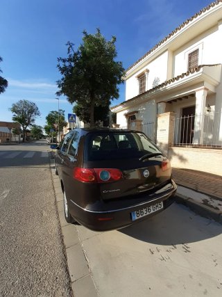 FIAT Croma 2009
