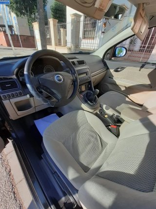FIAT Croma 2009