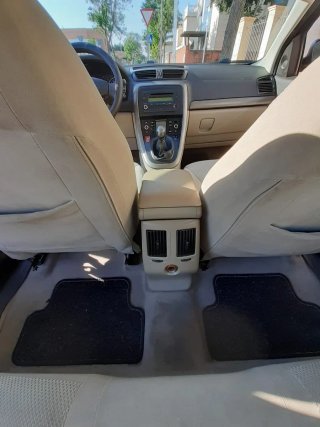 FIAT Croma 2009