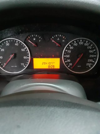 FIAT Croma 2009