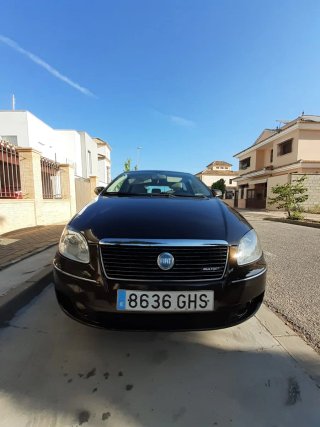 FIAT Croma 2009