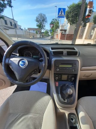 FIAT Croma 2009