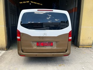Mercedes-Benz Vito 2019