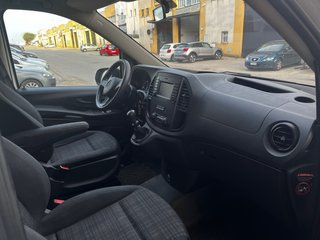 Mercedes-Benz Vito 2019