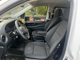Mercedes-Benz Vito 2019