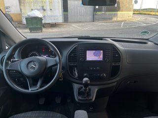 Mercedes-Benz Vito 2019