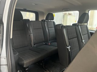 Mercedes-Benz Vito 2019