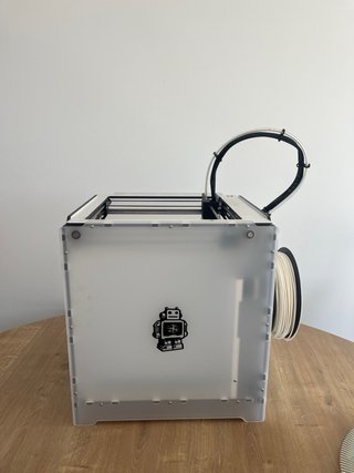 Impresora 3D Ultimaker 2+ IMPECABLE