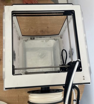Impresora 3D Ultimaker 2+ IMPECABLE