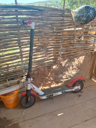 Patinete Eléctrico 350W