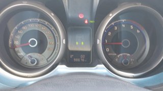 Mitsubishi Montero 2010 v80 200cv diesel