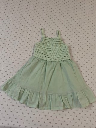 Vestidos de niña 3 años Mayoral y Zara