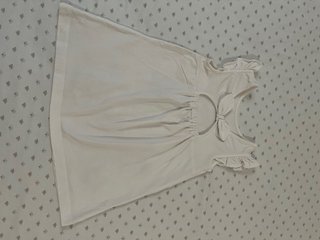 Vestidos de niña 3 años Mayoral y Zara